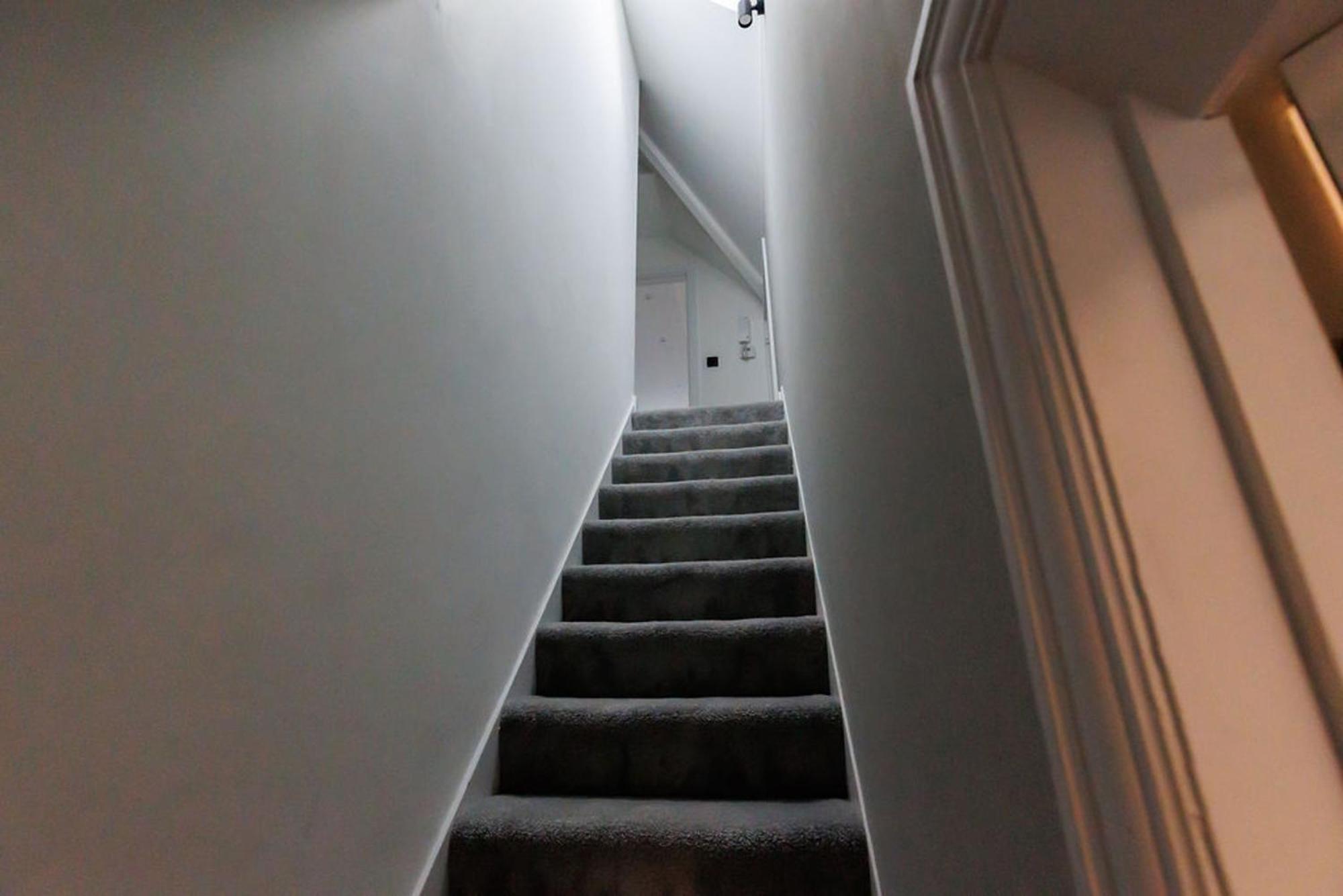 The Hideout Villa Bournemouth Bagian luar foto