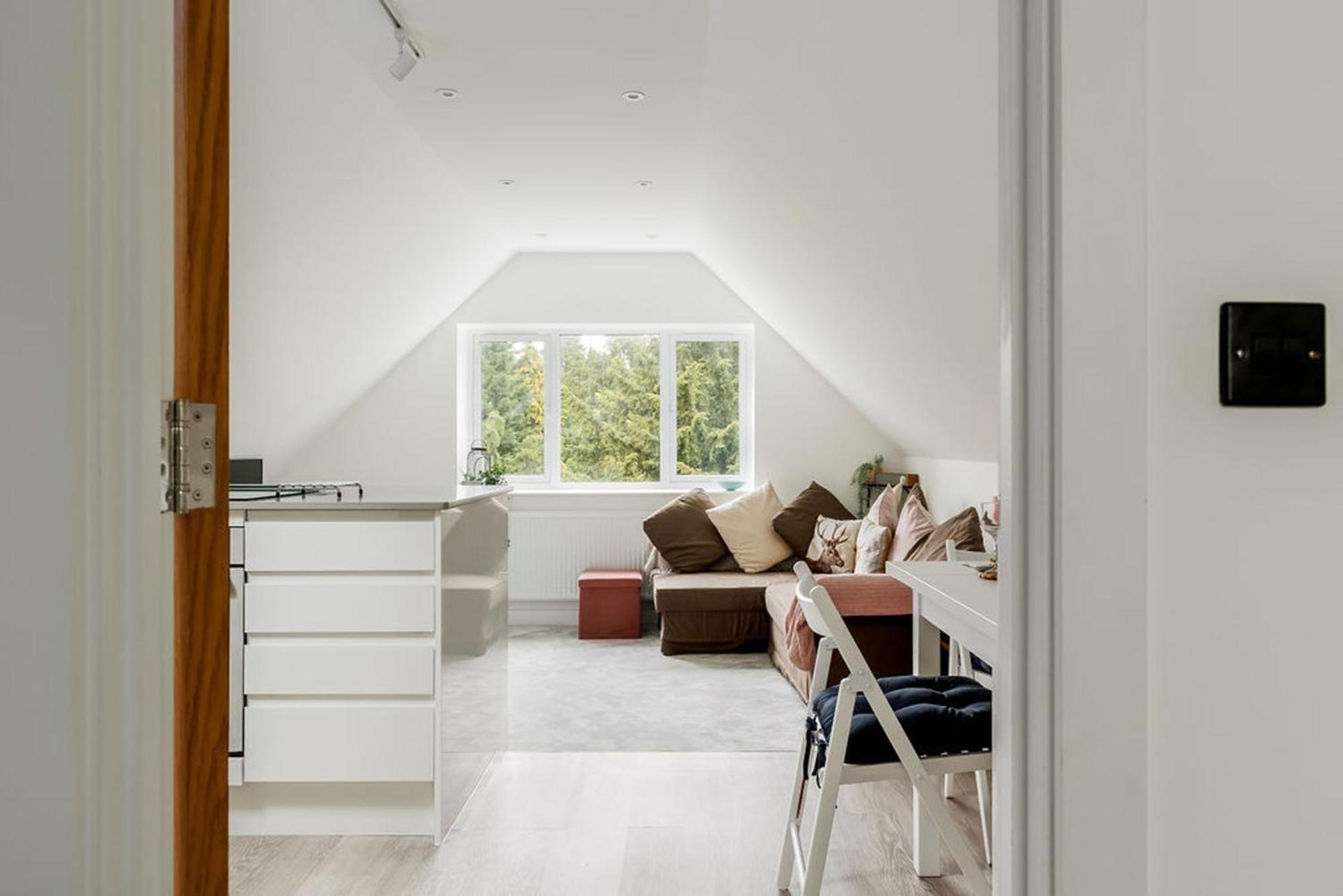 The Hideout Villa Bournemouth Bagian luar foto