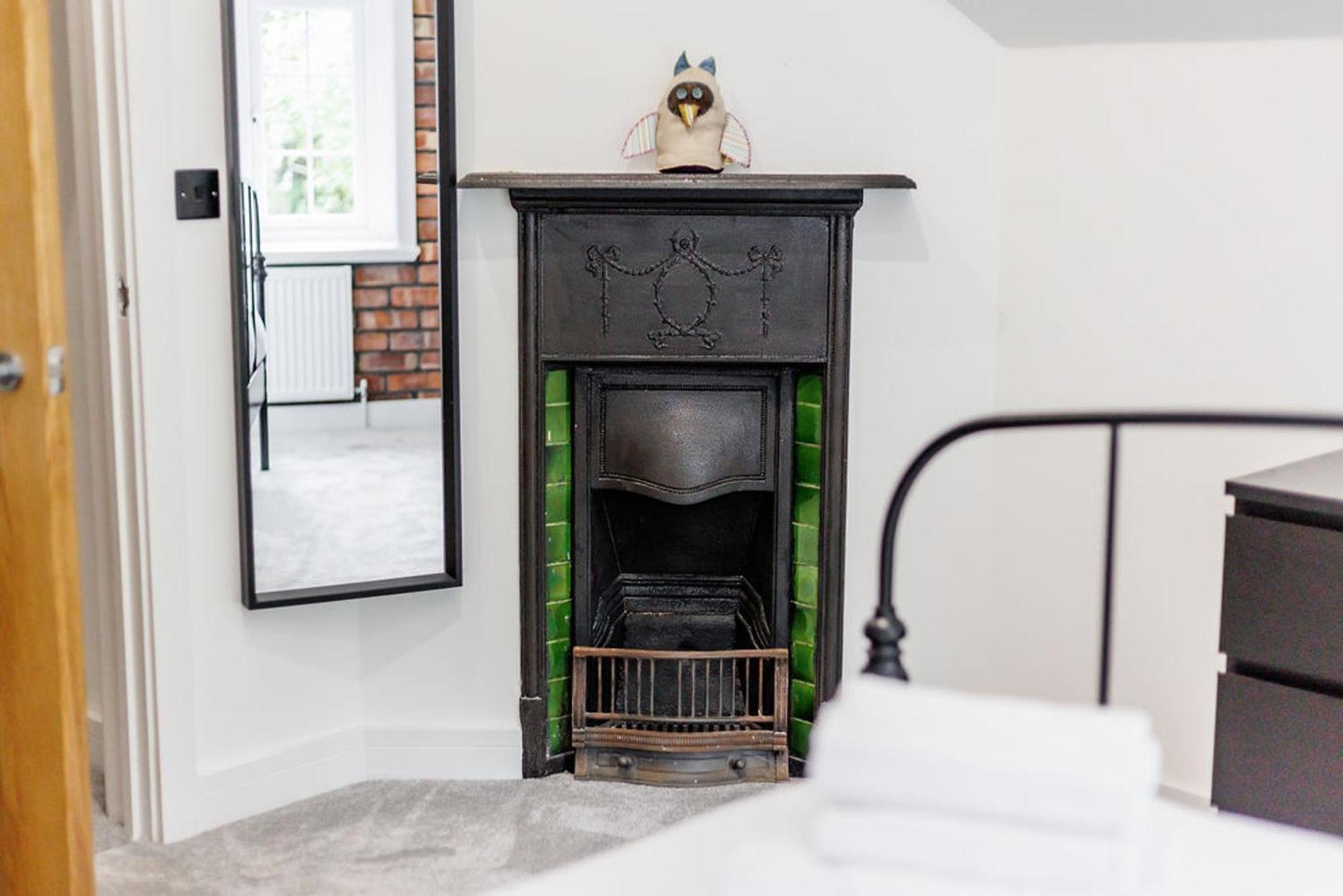 The Hideout Villa Bournemouth Bagian luar foto